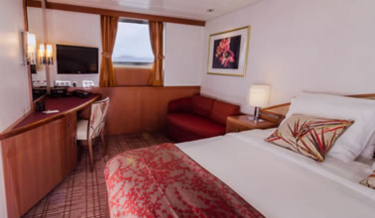 OceanViewStateroom