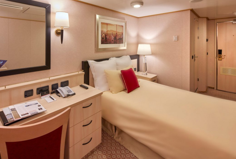 SingleInsideStateroom