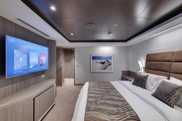 MSCYachtClubRoyalSuite