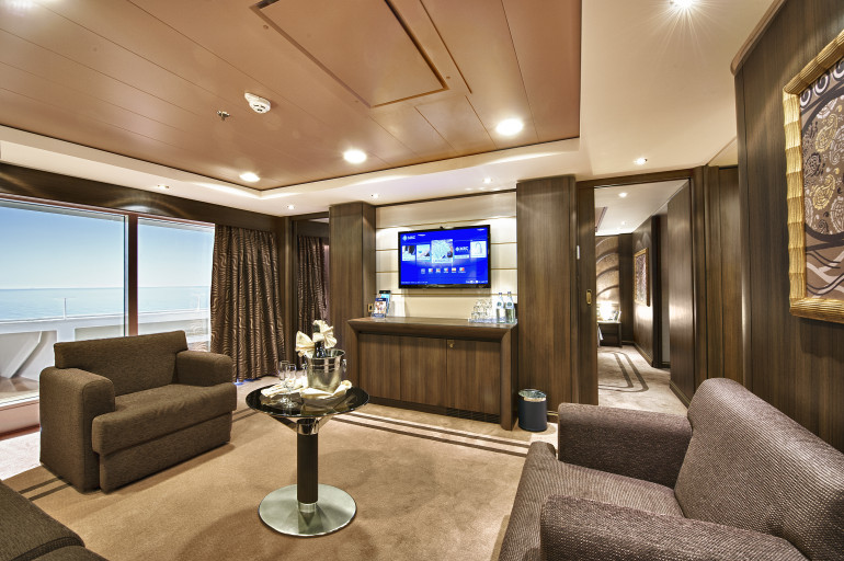 MSCYachtClubExecutiveSuite