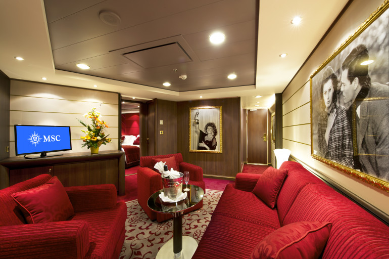 MSCYachtClubRoyalSuite