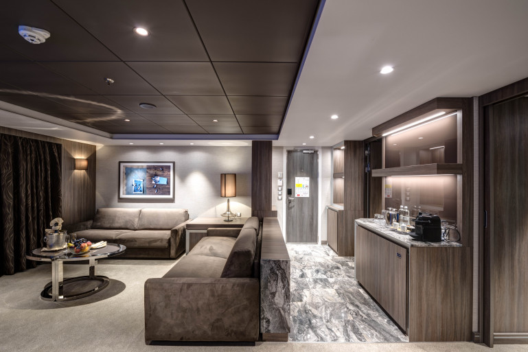 MSCYachtClubRoyalSuite