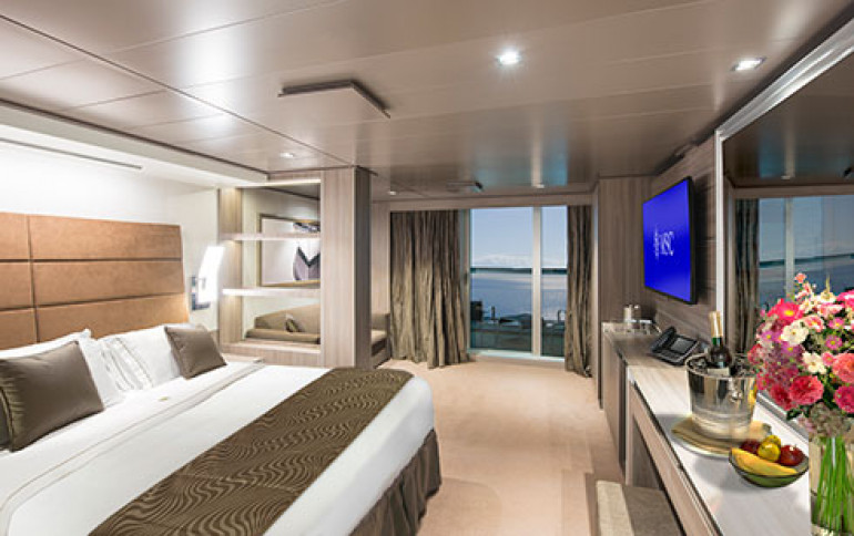 MSCYachtClubRoyalSuite