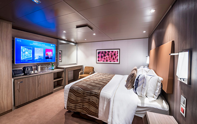 MSCYachtClubInteriorSuite