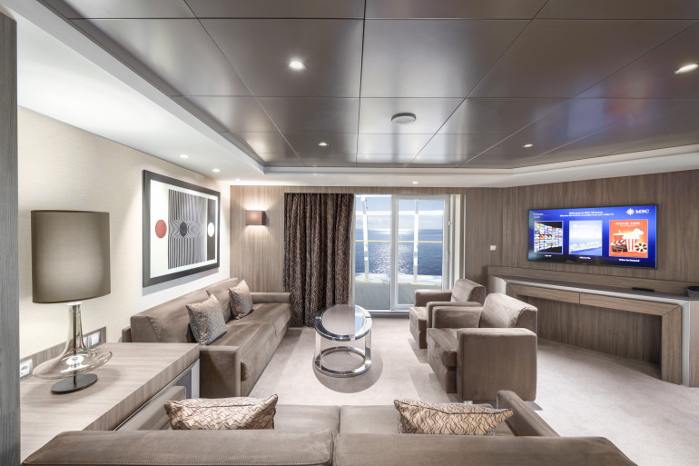 MSCYachtClubRoyalSuite