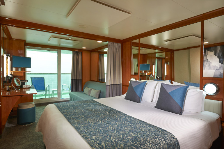 SailAwayClubBalconySuite