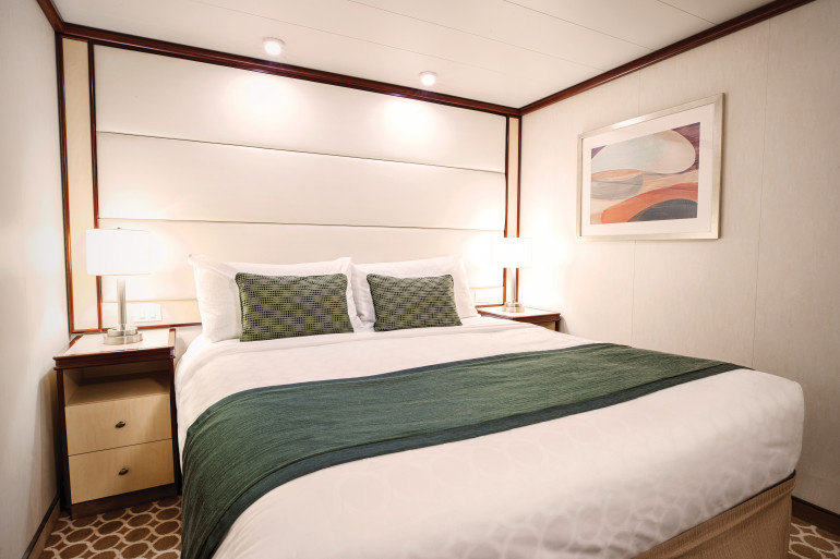 InteriorStaterooms