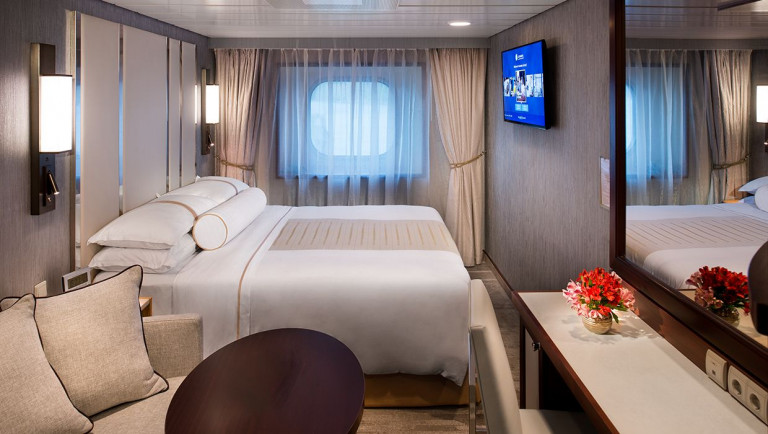 ClubOceanviewStateroom