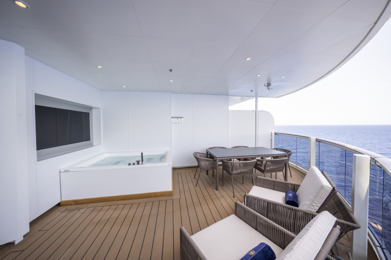 MSCYachtClubRoyalSuite