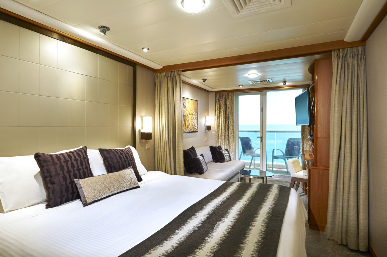 SailAwayClubBalconySuite