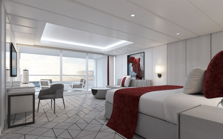 AquaClass®SkySuite