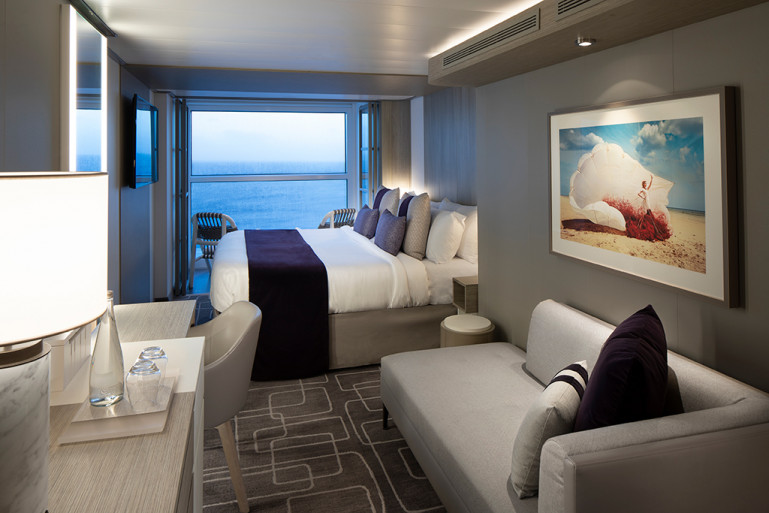 PrimeConciergeClassStateroom