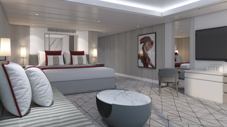 AquaClass®SkySuite