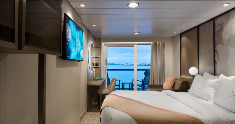 ConciergeClassStateroom