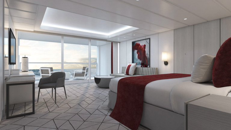 Aquaclass®SkySuite