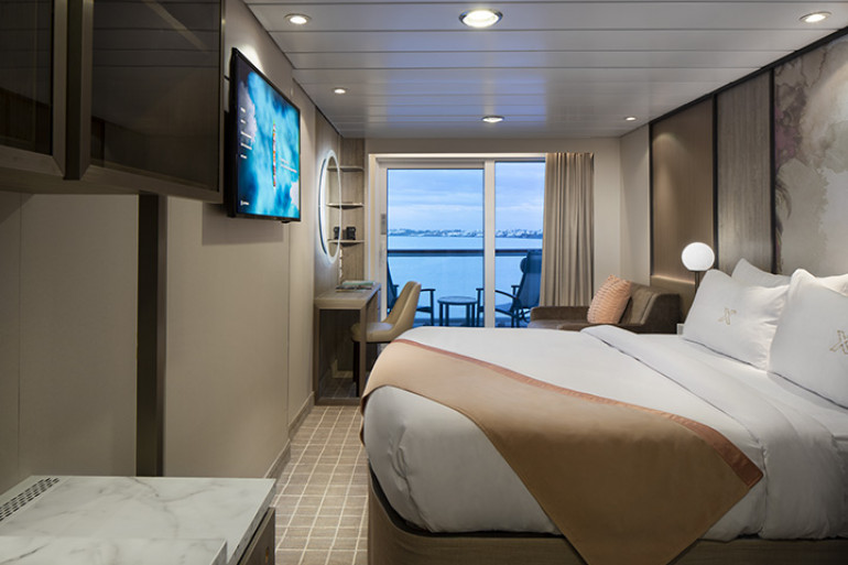 UltraDeluxeConciergeClassStateroom