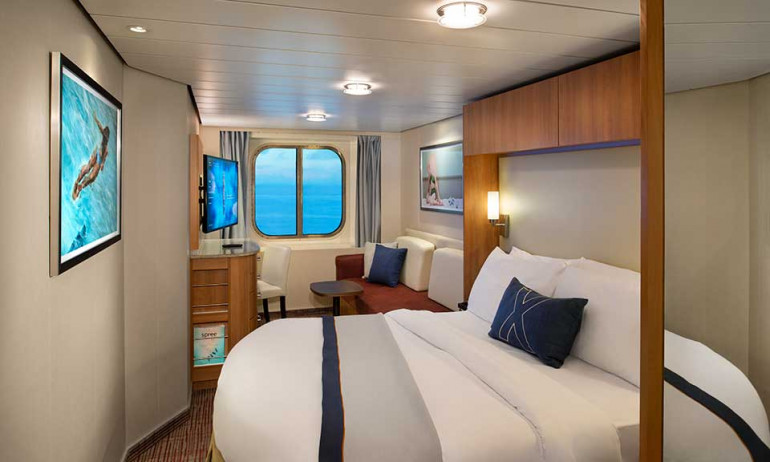 PrimeOceanViewStateroom