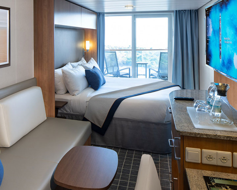 PrimeConciergeClassStateroom