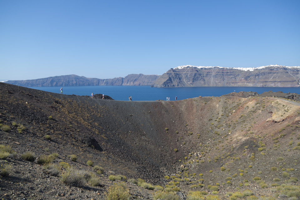 Santorini