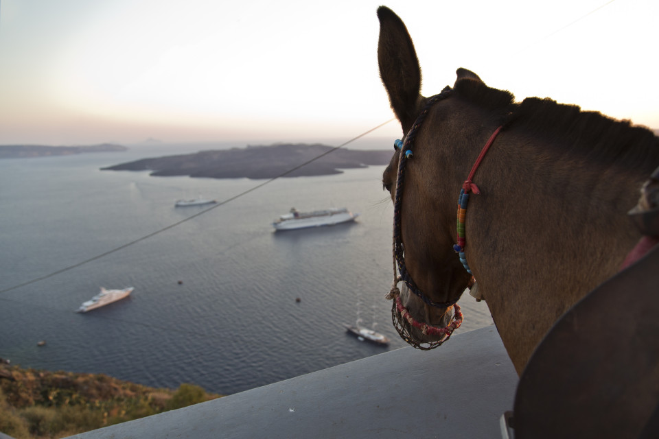 Santorini