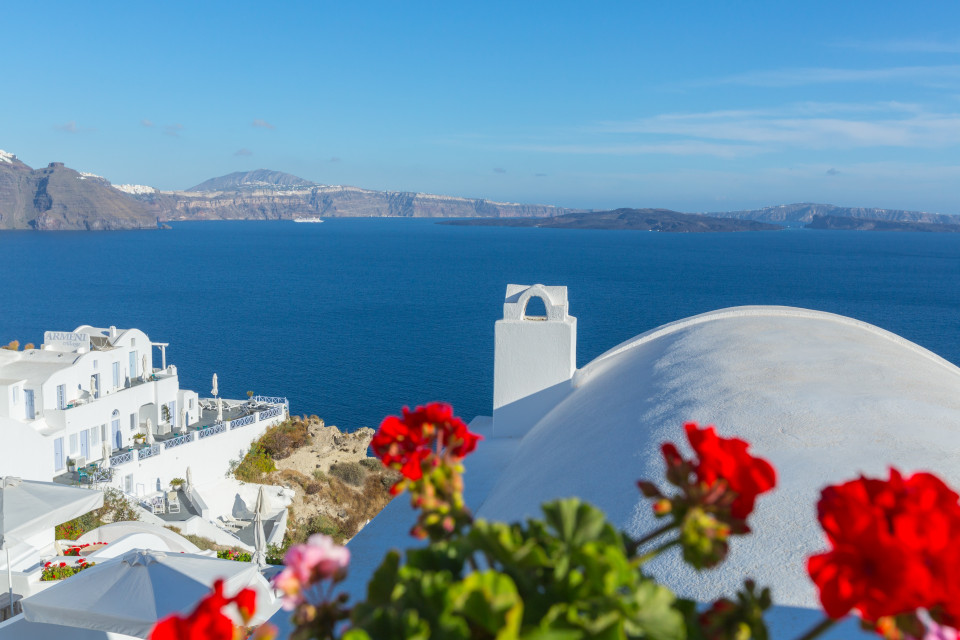 Santorini