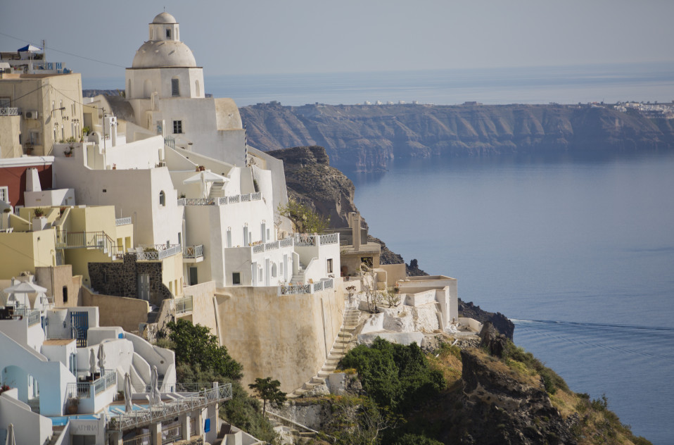 Santorini