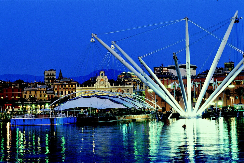 Genoa