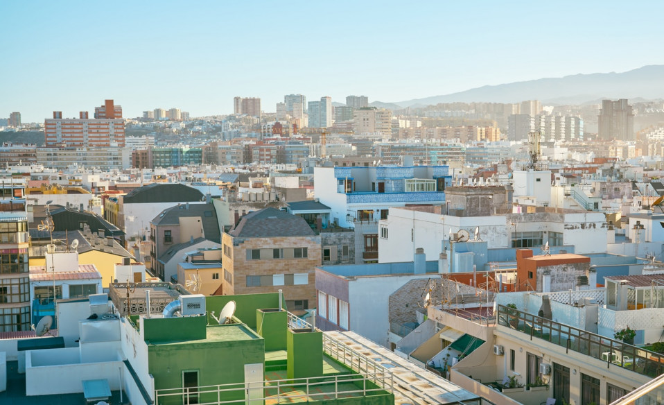 Las Palmas de Gran Canaria