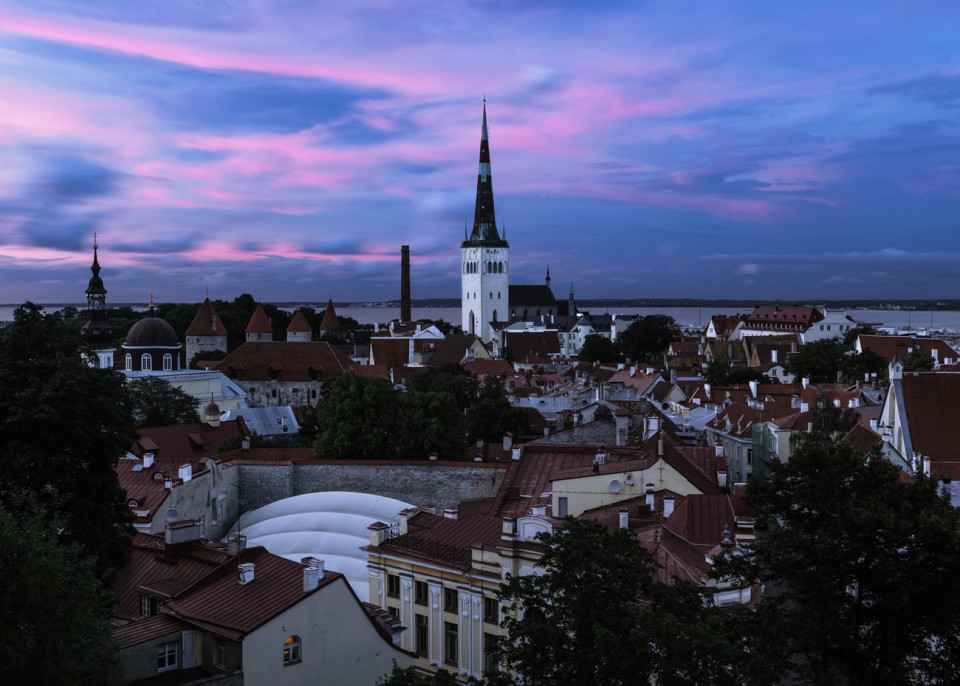 Tallinn