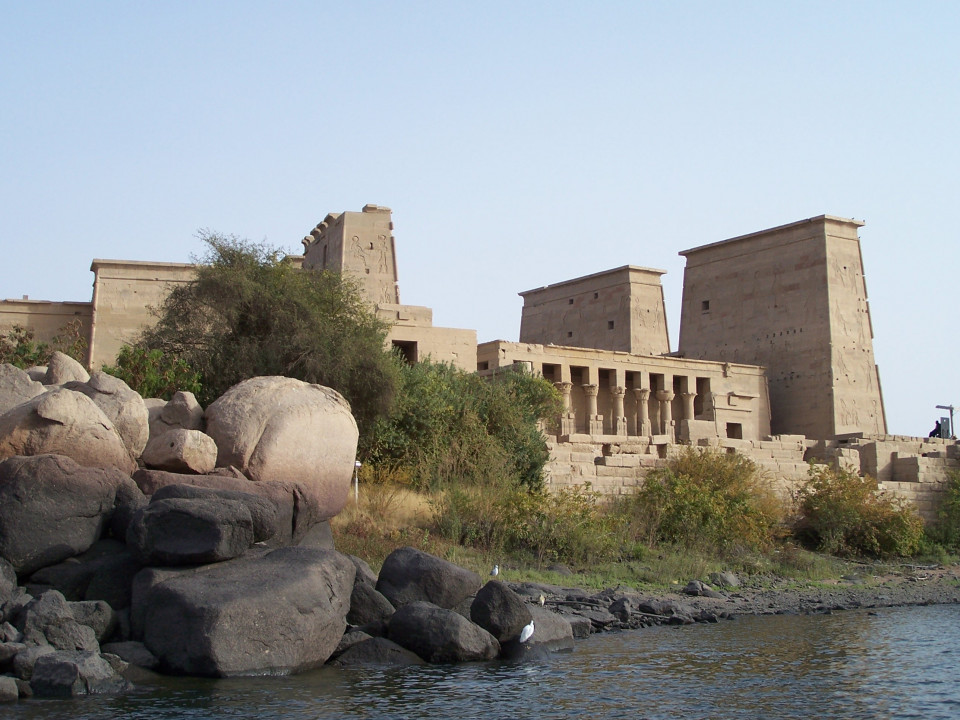 Aswan