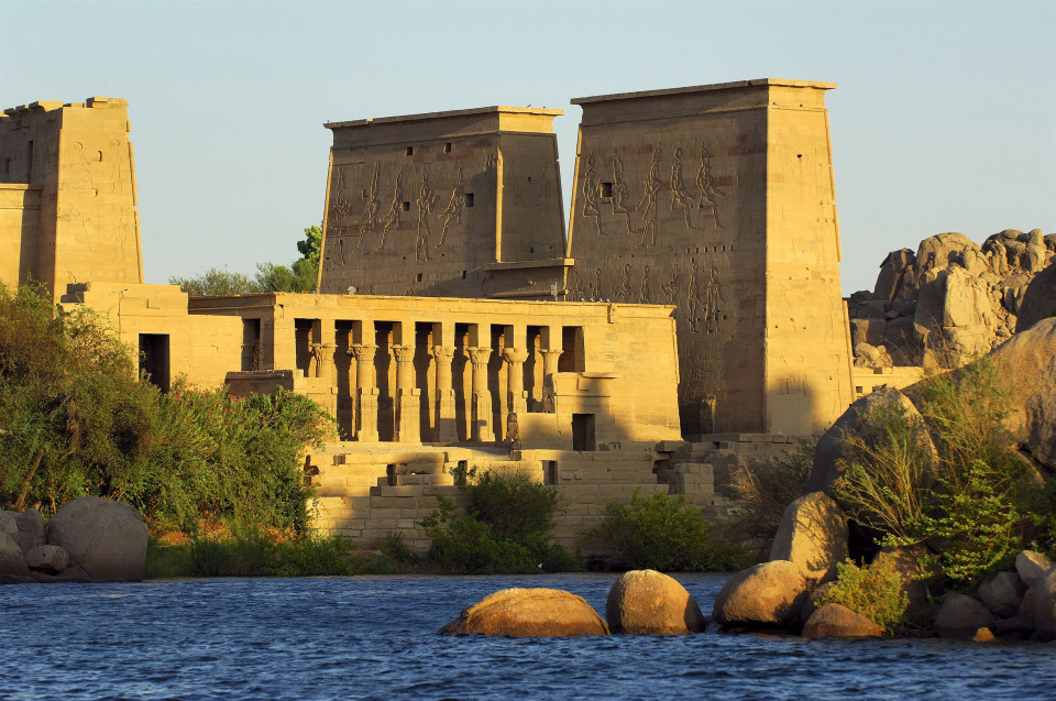 Aswan