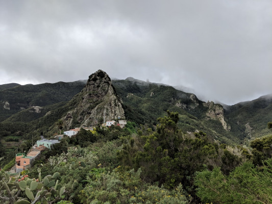 Iberian Peninsula