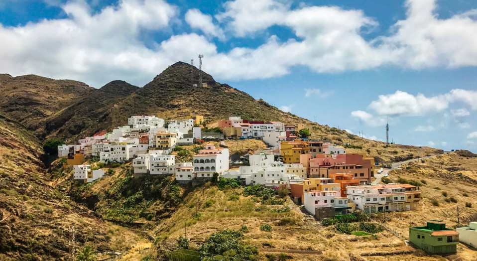 Santa Cruz de Tenerife