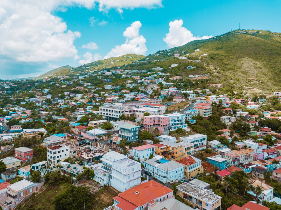 Charlotte Amalie