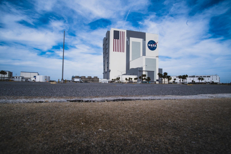 Port Canaveral, Florida