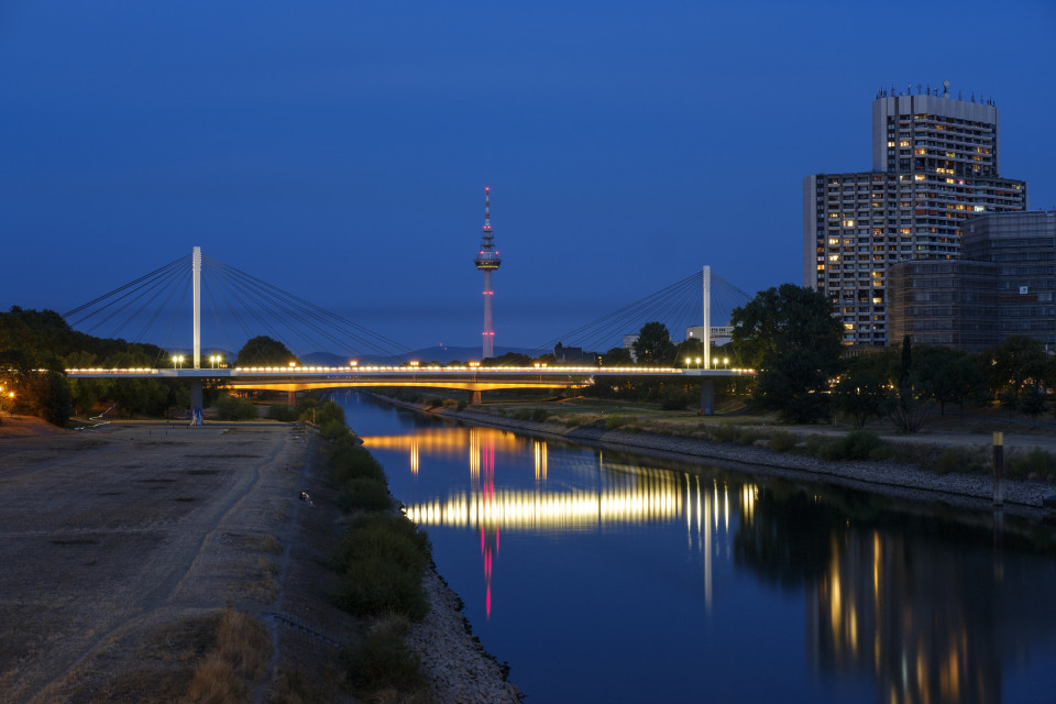 Mannheim