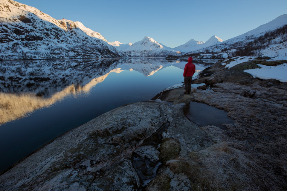 Lofoten Archipelago