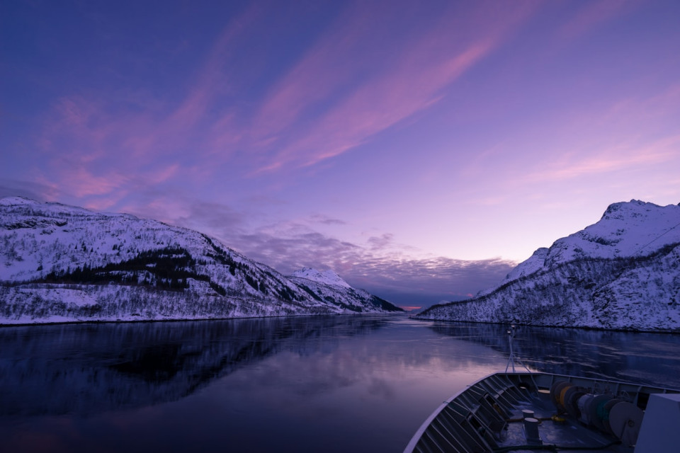 Lofoten Archipelago