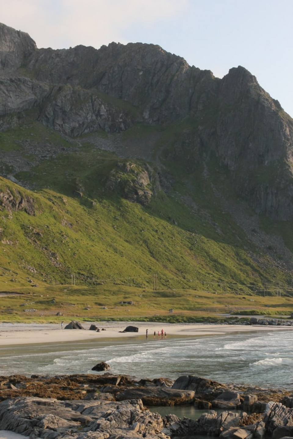 Lofoten Archipelago