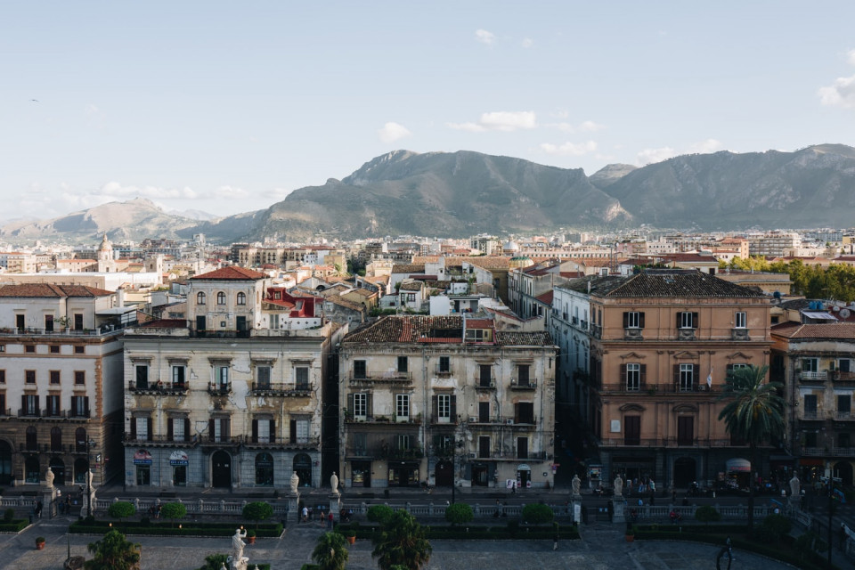 Palermo