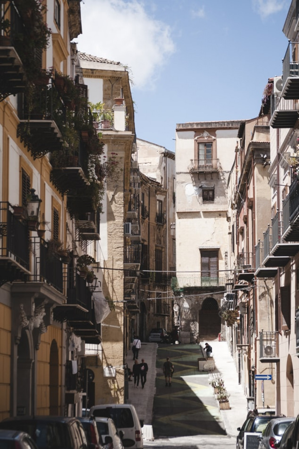 Palermo