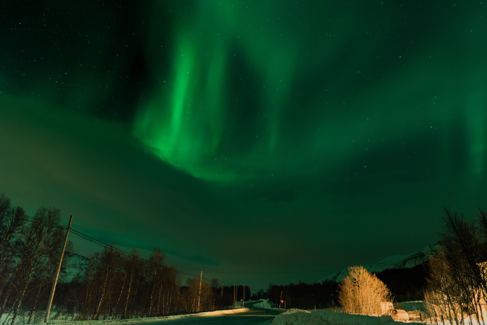 Tromsø