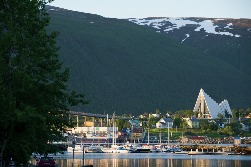 Tromsø