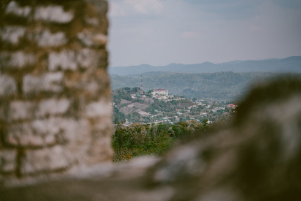 Central America