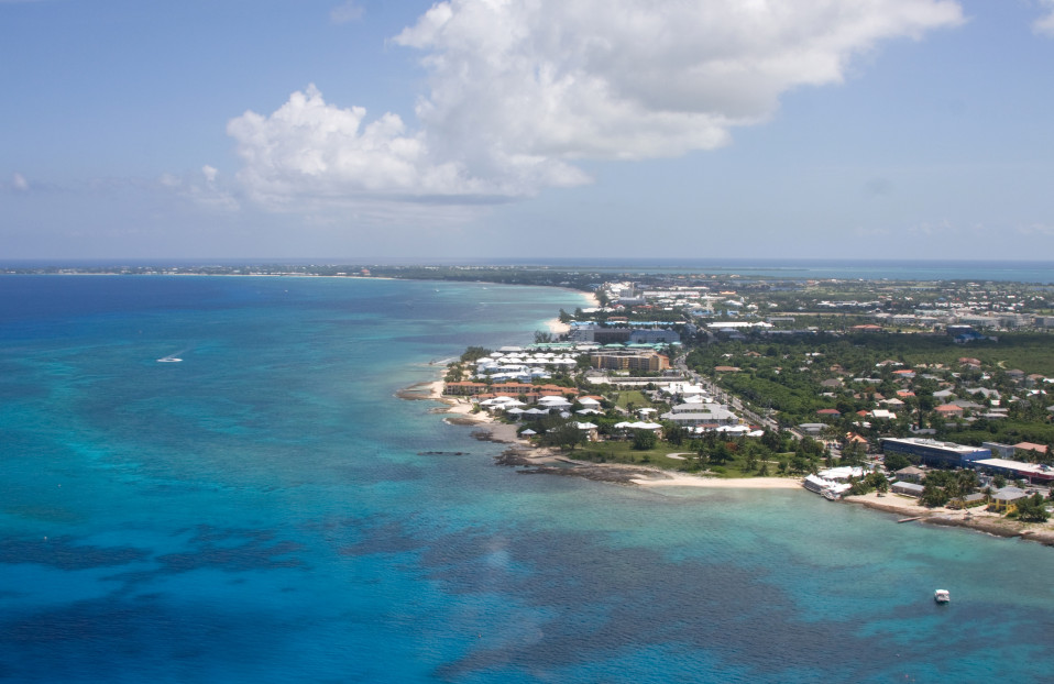 Georgetown, Grand Cayman