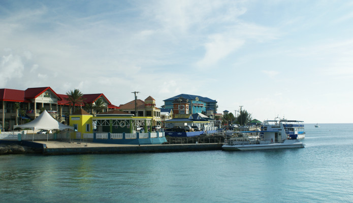 Panama Canal: Cozumel & Jamaica Voyage With Panama City Stay