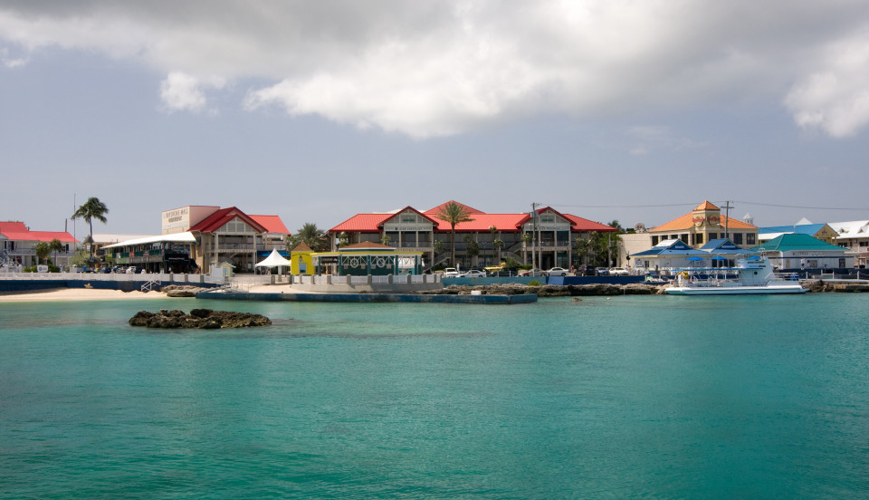 Georgetown, Grand Cayman