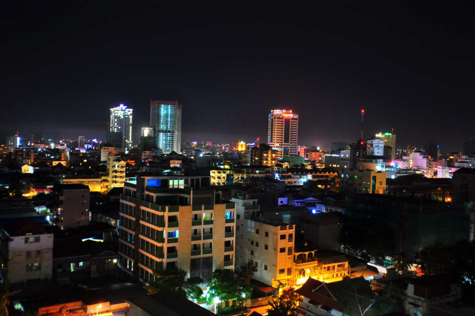 Phnom Penh