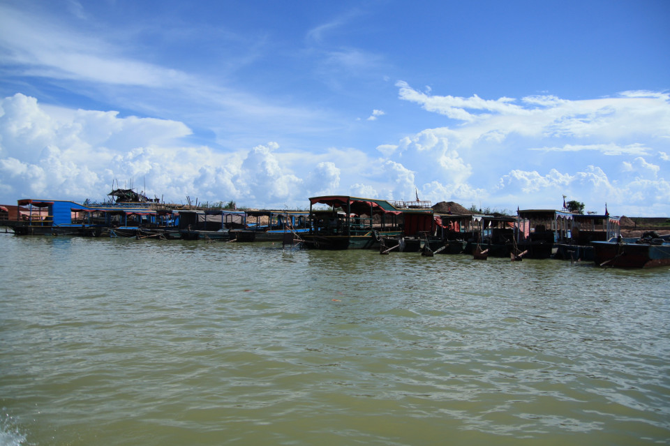 Phnom Penh