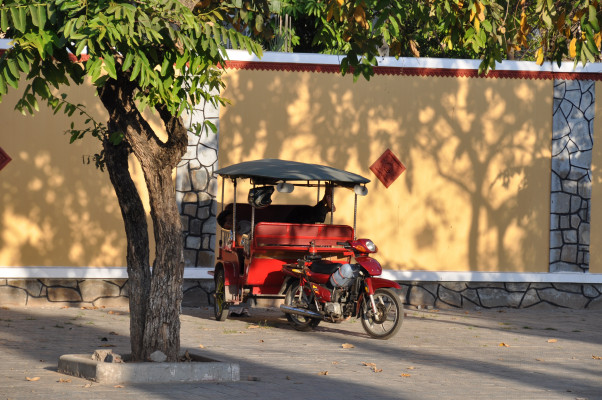 Timeless Wonders of Vietnam, Cambodia & the Mekong